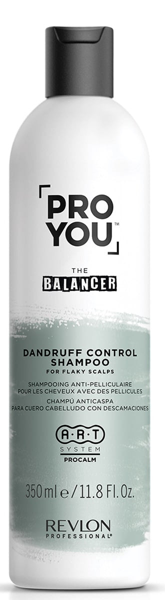 Champú Anticaspa The Balancer ProYou Revlon