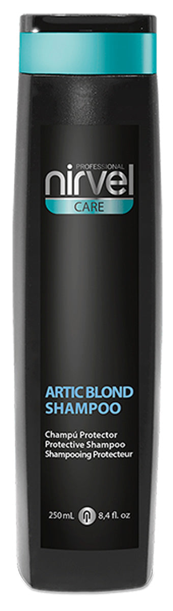 Champú Artic Blond Nirvel