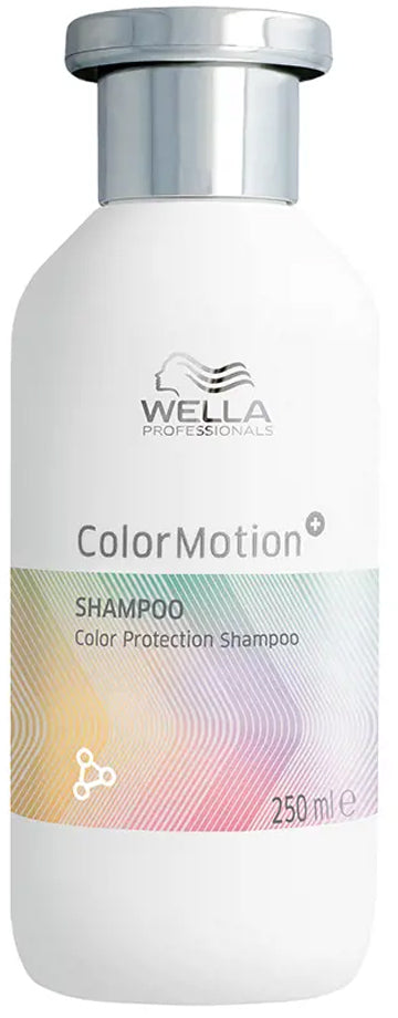 Champú ColorMotion+ Protector del Color Wella Professionals