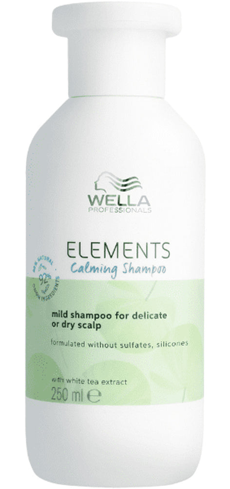 Champú Elements Calm 250 ml Wella