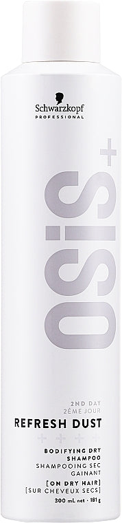 Champú en Seco Osis+ Refresh Dust Schwarzkopf Professional