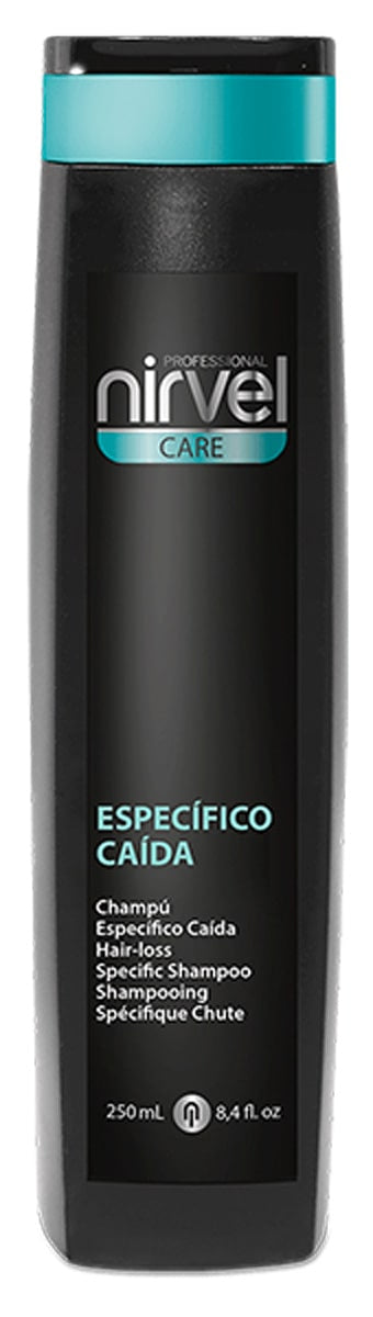 Champú Específico Caída Nirvel