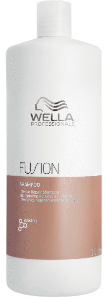 Champú Fusion Reparación Intensa 1000ml Wella Professionals