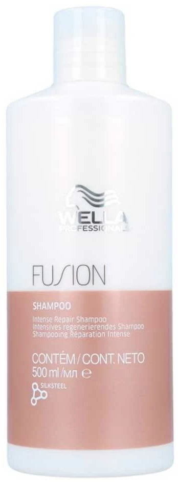 Champú Fusion Reparación Intensa 500ml Wella Professionals