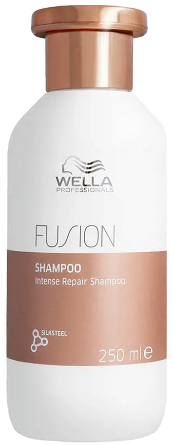 Champú Fusion Reparación Intensa Wella Professionals