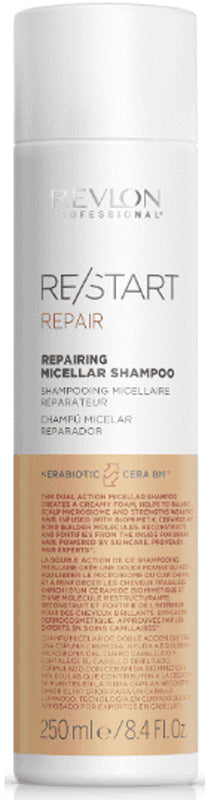 Champú Micelar Reparador Re/Start™ Revlon Professional