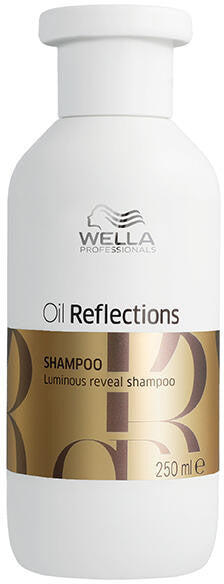 Champú Oil Reflections Luminous Reveal Wella Professionals