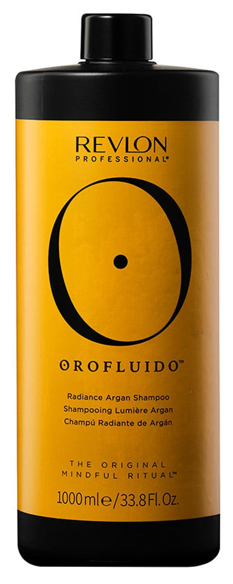 Champú Orofluido 1000ml Revlon