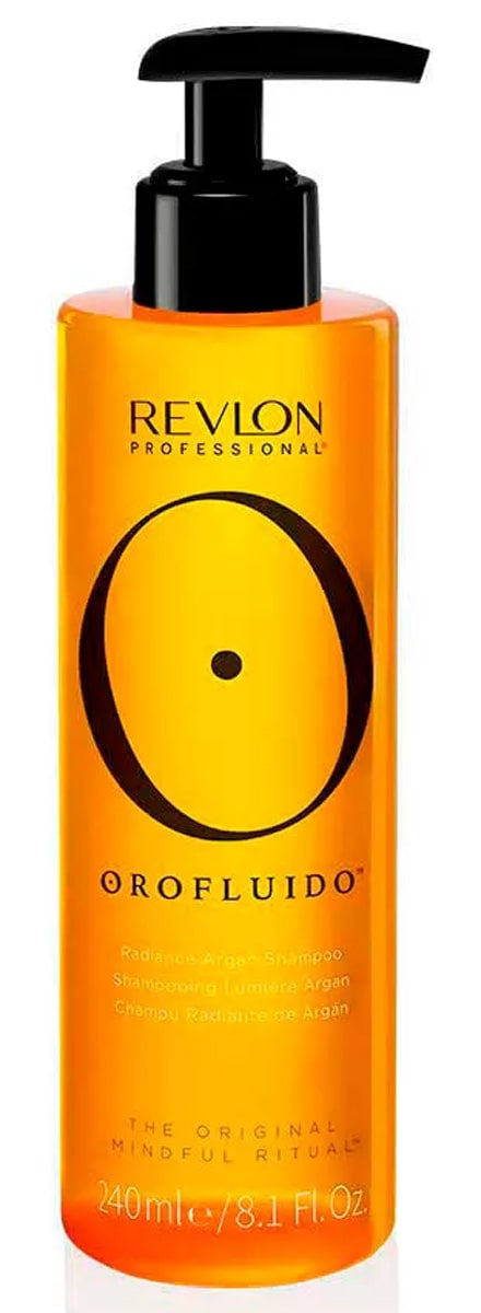 Champú Orofluido Revlon