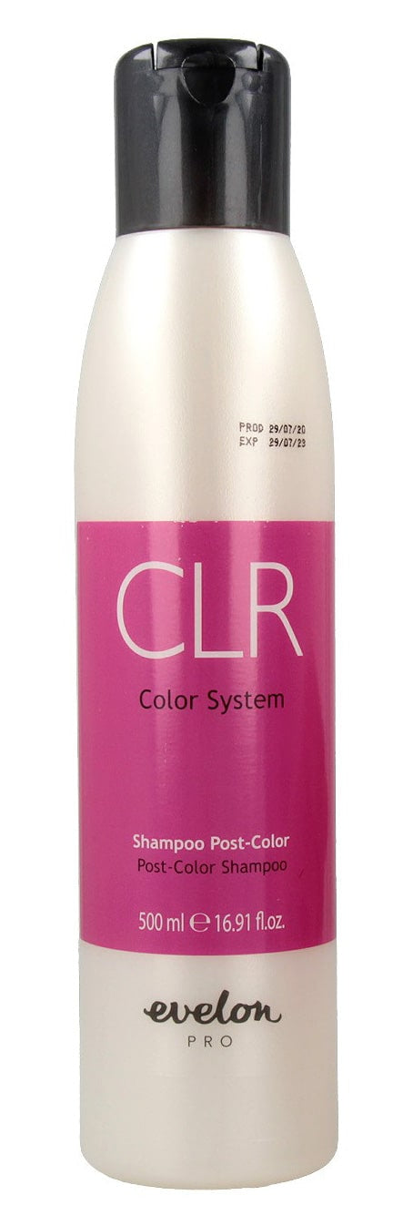 Champú Post Color Evelon Pro Clr