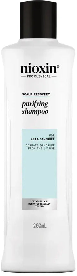Champú Purificante Scalp Recovery Nioxin