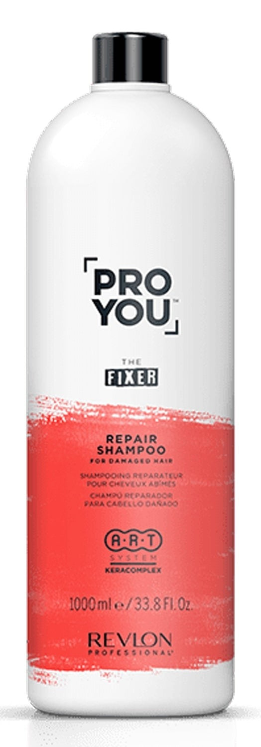 Champú Reparador The Fixer Repair ProYou Revlon