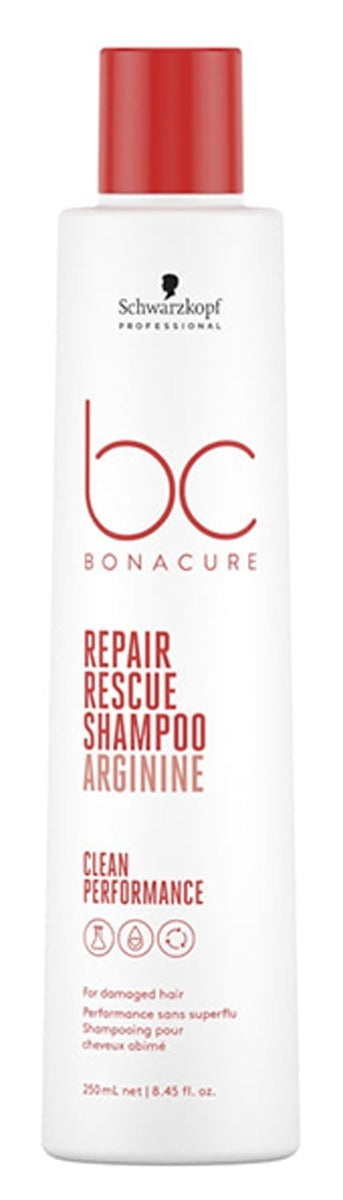 Champú Repair Rescue BC Arginina Schwarzkopf Professional