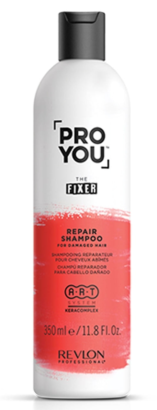 Champú Reparador The Fixer Repair ProYou Revlon