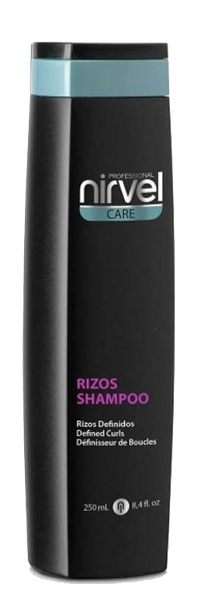 Champú Rizos Definidos Nirvel