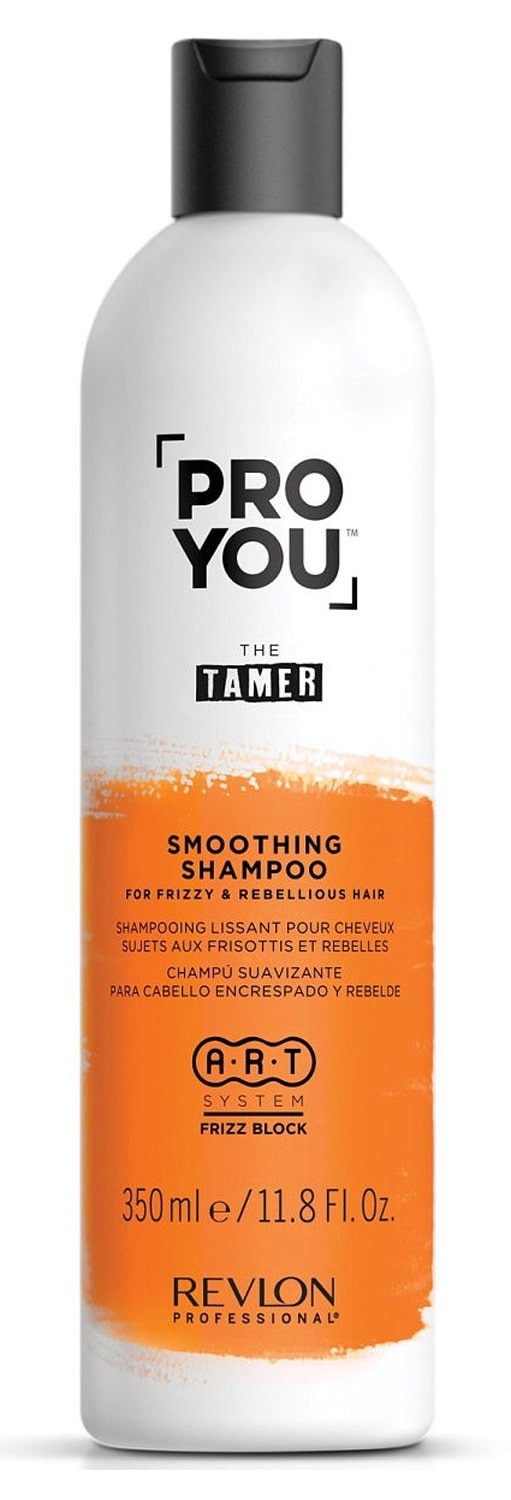 Champú Suavizante The Tamer Smoothing Shampoo ProYou Revlon