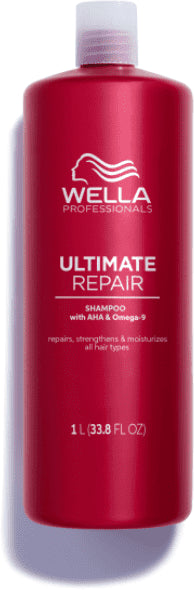 Champú Ultimate Repair 1000ml Wella Professionals