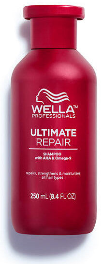 Champú Ultimate Repair Wella Professionals