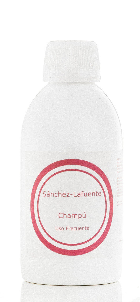 Champú Uso Diario Sánchez-Lafuente