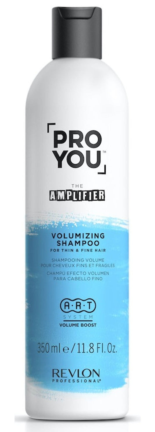 Champú Voluminizador The Amplifier ProYou Revlon