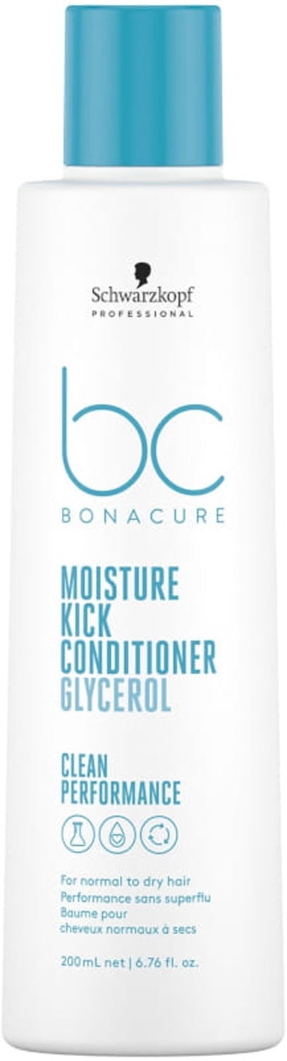 Acondicionador Glycerol Moisture Kick Schwarzkopf Professional