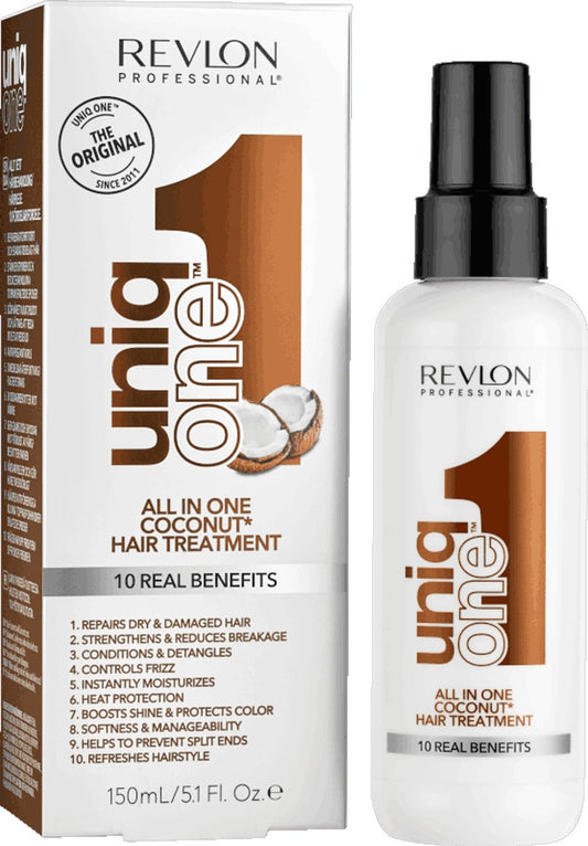 Uniq One Coco Revlon