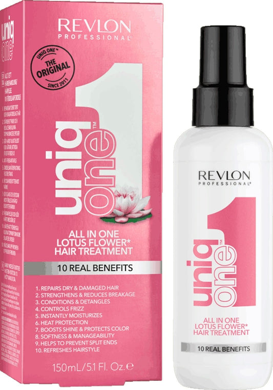 Uniq One Flor de Loto Revlon