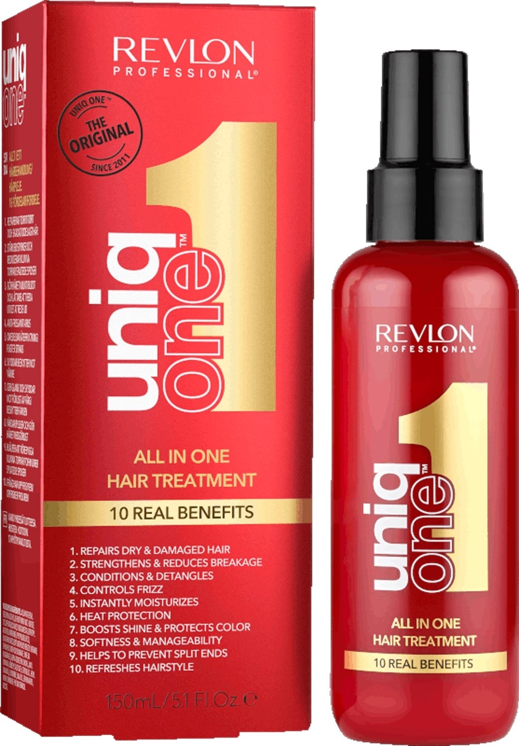 Uniq One Revlon