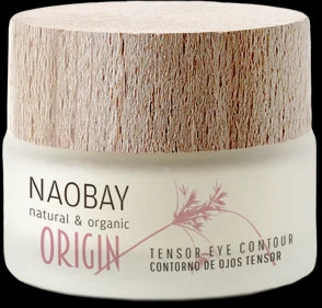 Contorno de Ojos Tensor Origin Naobay