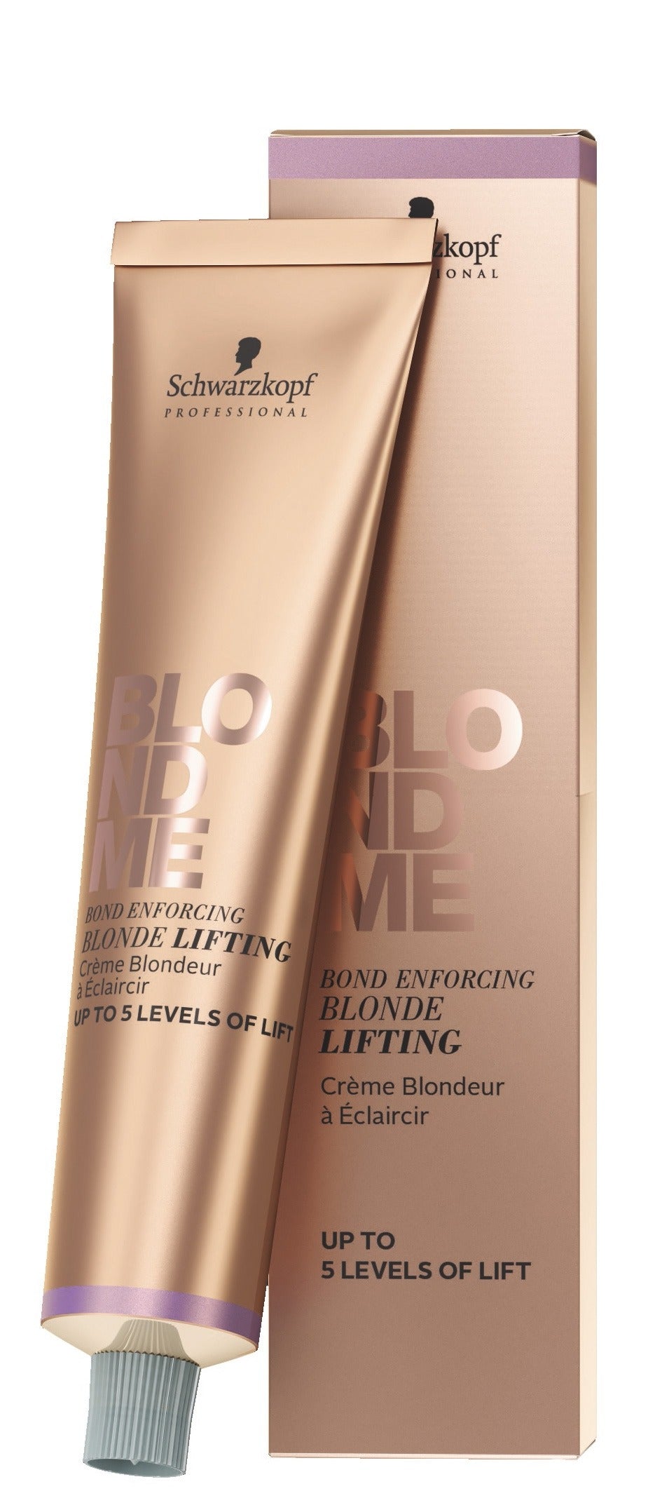 Crema Aclarante BlondMe Schwarzkopf Professional