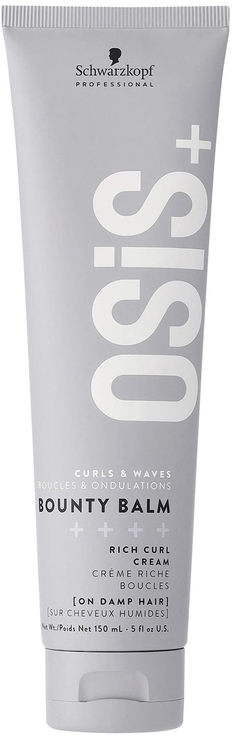 Crema de Rizos Osis+ Bounty Balm Schwarzkopf Professional