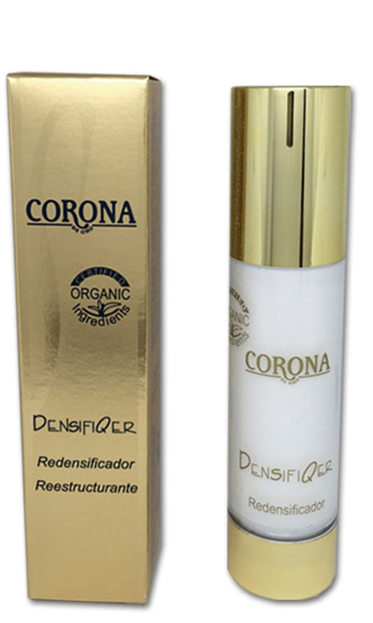 Crema Densifiqer Corona de Oro