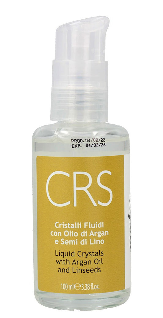 Cristalli Fluidi Aceite De Argan Evelon Pro Crs