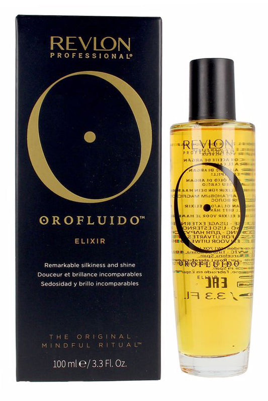Elixir Orofluido Revlon