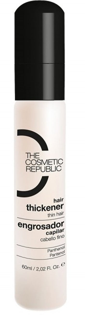 Engrosador de Cabello The Cosmetic Republic