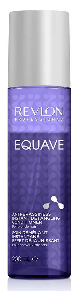 Equave Anti-amarillo Bifase Revlon