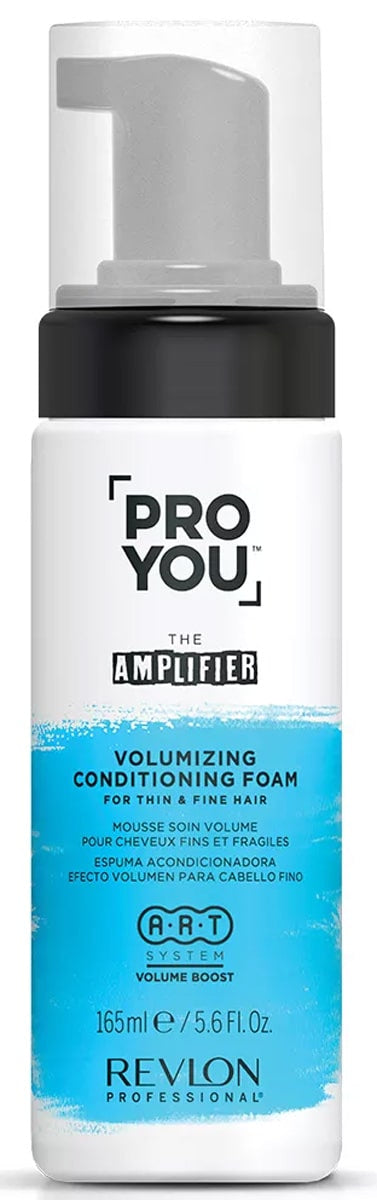 Espuma Acondicionadora Volumen The Amplifier ProYou Revlon