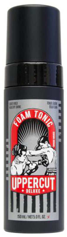 Espuma Foam Tonic Uppercut Deluxe