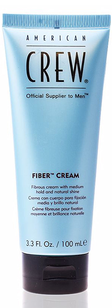 Fiber Cream American Crew
