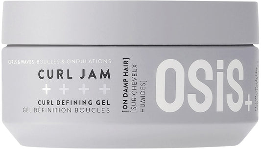Gel de Rizos Osis+ Curl Jam Schwarzkopf Professional