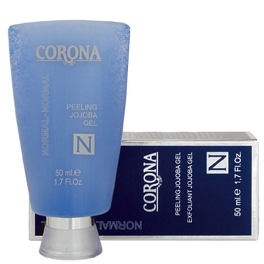 Gel Peeling Jojoba Corona de Oro