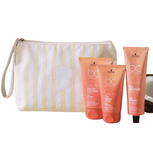 Kit de Viaje Solar 2025 Sun Protect Schwarzkopf Professional