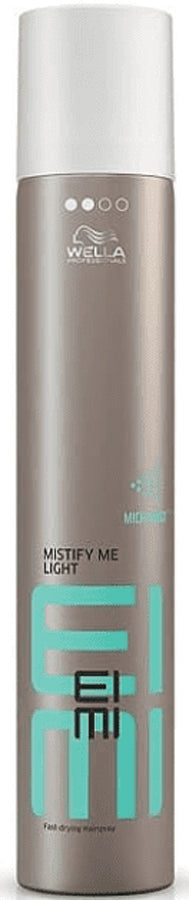Laca de Secado Rápido Mistify Me Light 500ml Wella Eimi