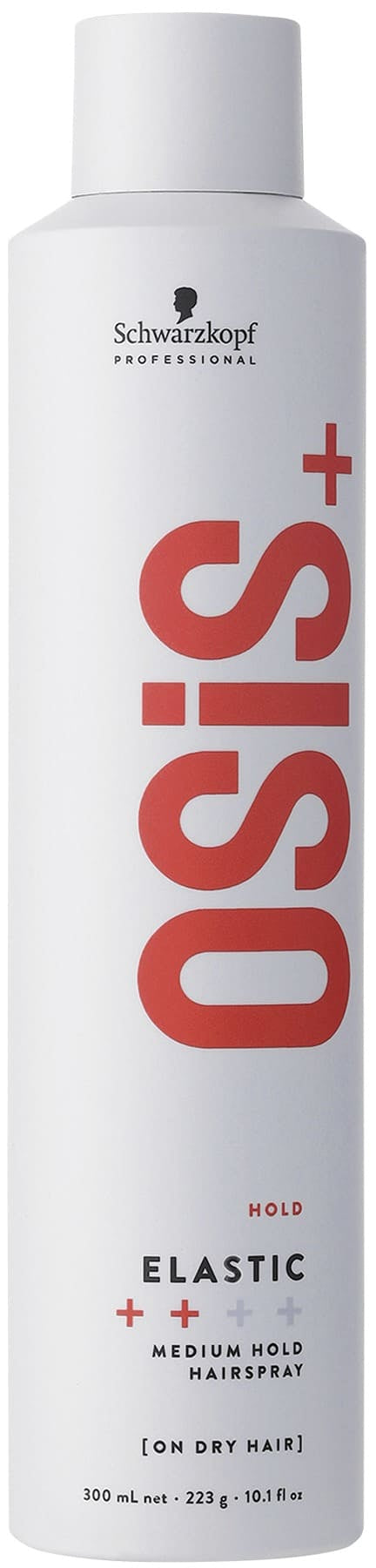 Laca Osis+ Elastic 300 ml Schwarzkopf Professional