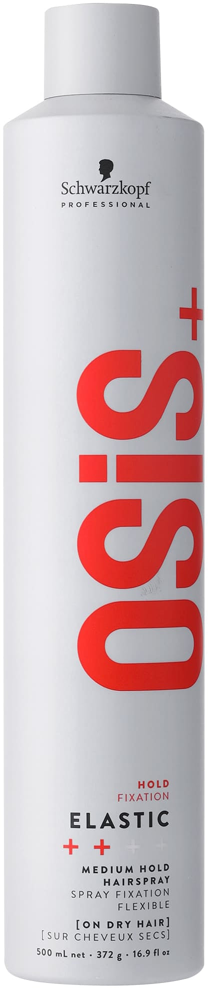 Laca Osis+ Elastic 500 ml Schwarzkopf Professional