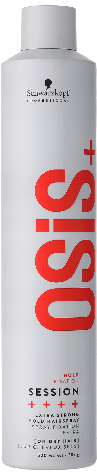 Laca Osis+ Session 500 ml Schwarzkopf Professional