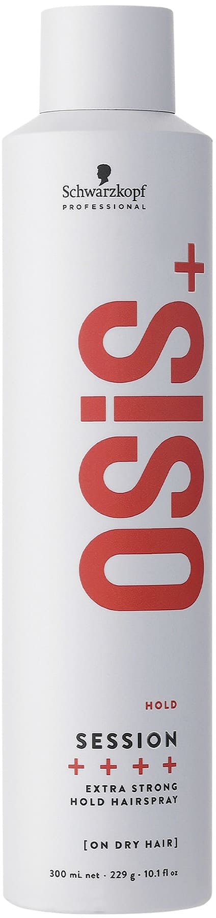 Laca Osis+ Session Schwarzkopf Professional