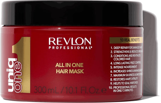 Mascarilla All in One Uniq One Revlon