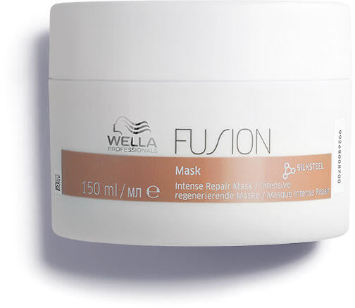 Mascarilla Fusion Reparación Intensa Wella Professionals