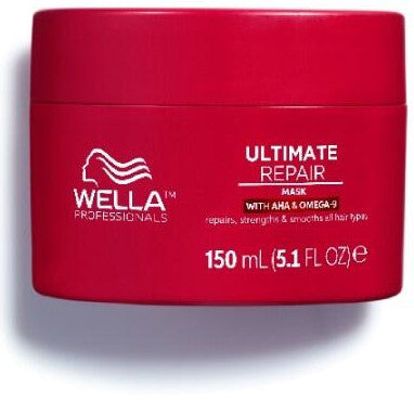 Mascarilla Ultimate Repair Wella Professionals